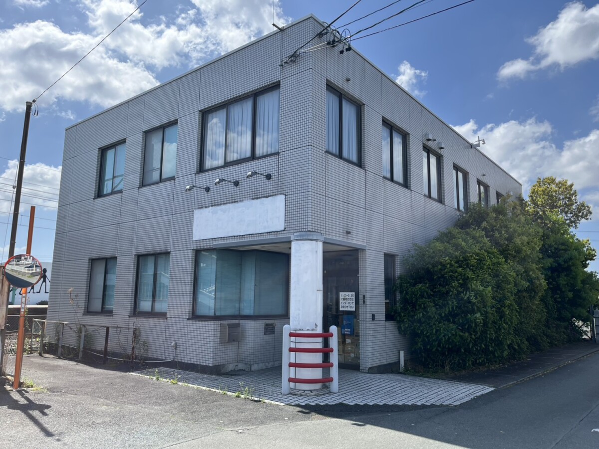 浜松市浜名区・小松