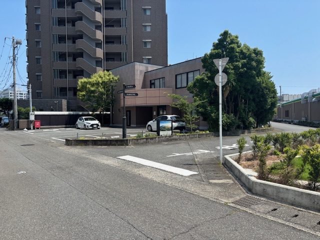 富士市・永田町