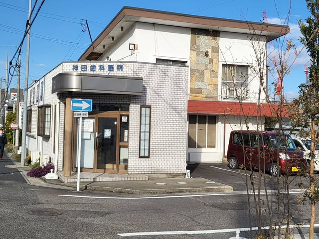 藤枝市・瀬戸新屋