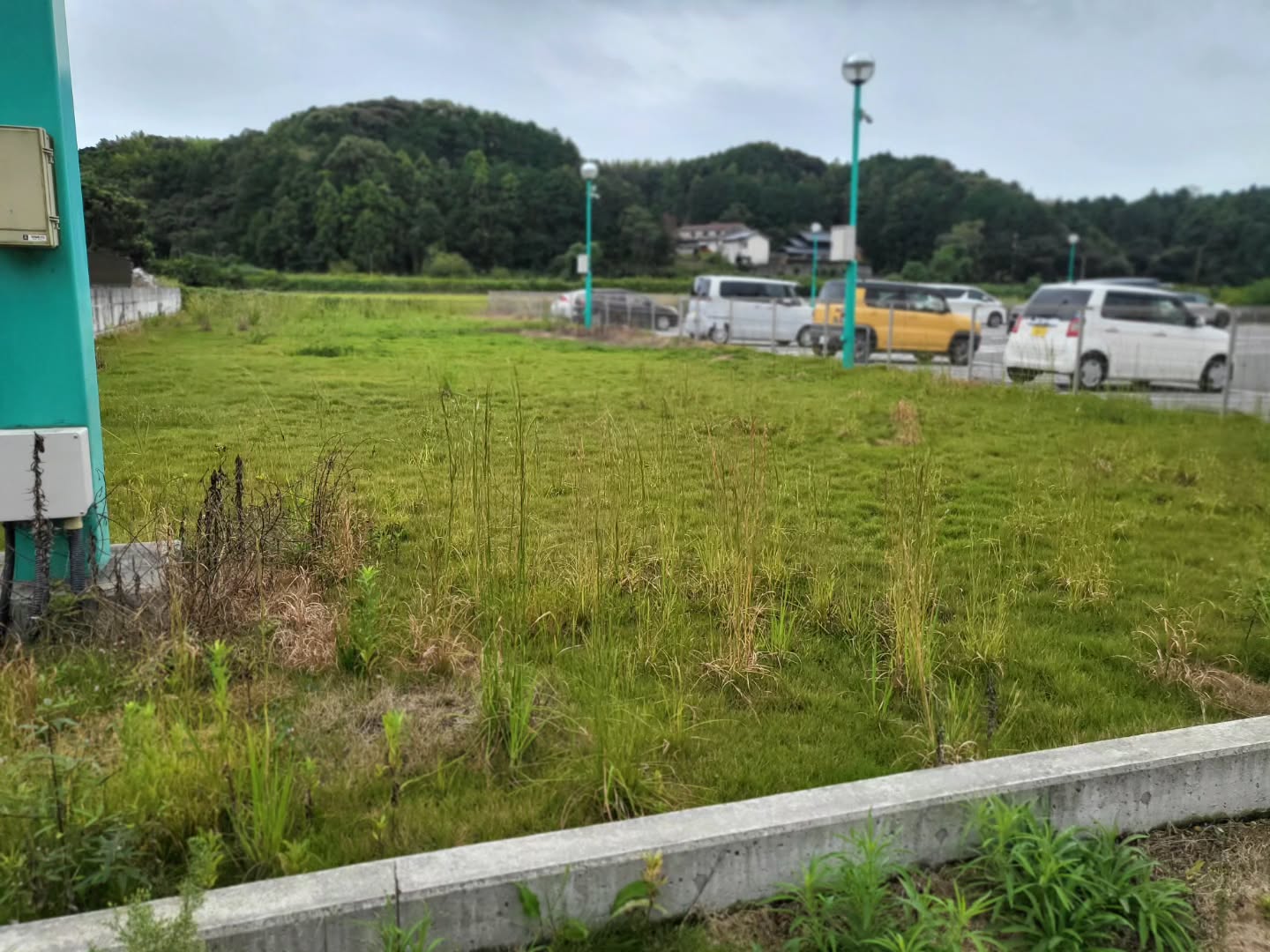 浜松市中央区・伊左地町