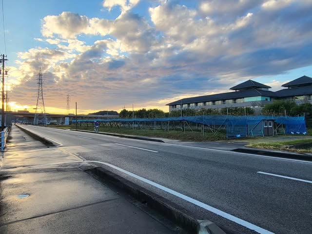 周智郡森町